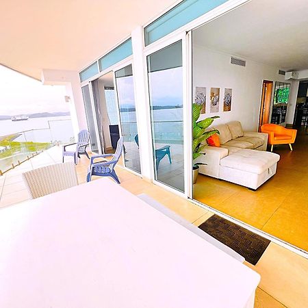 Apartment In The Causeway Amador Panama City Luaran gambar