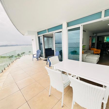 Apartment In The Causeway Amador Panama City Luaran gambar