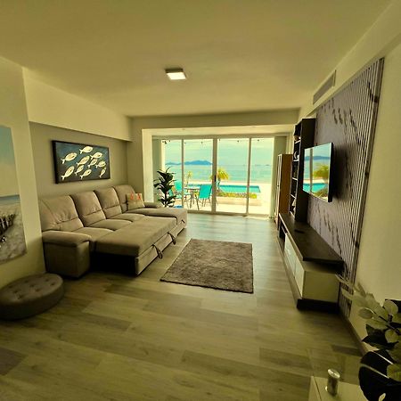 Apartment In The Causeway Amador Panama City Luaran gambar