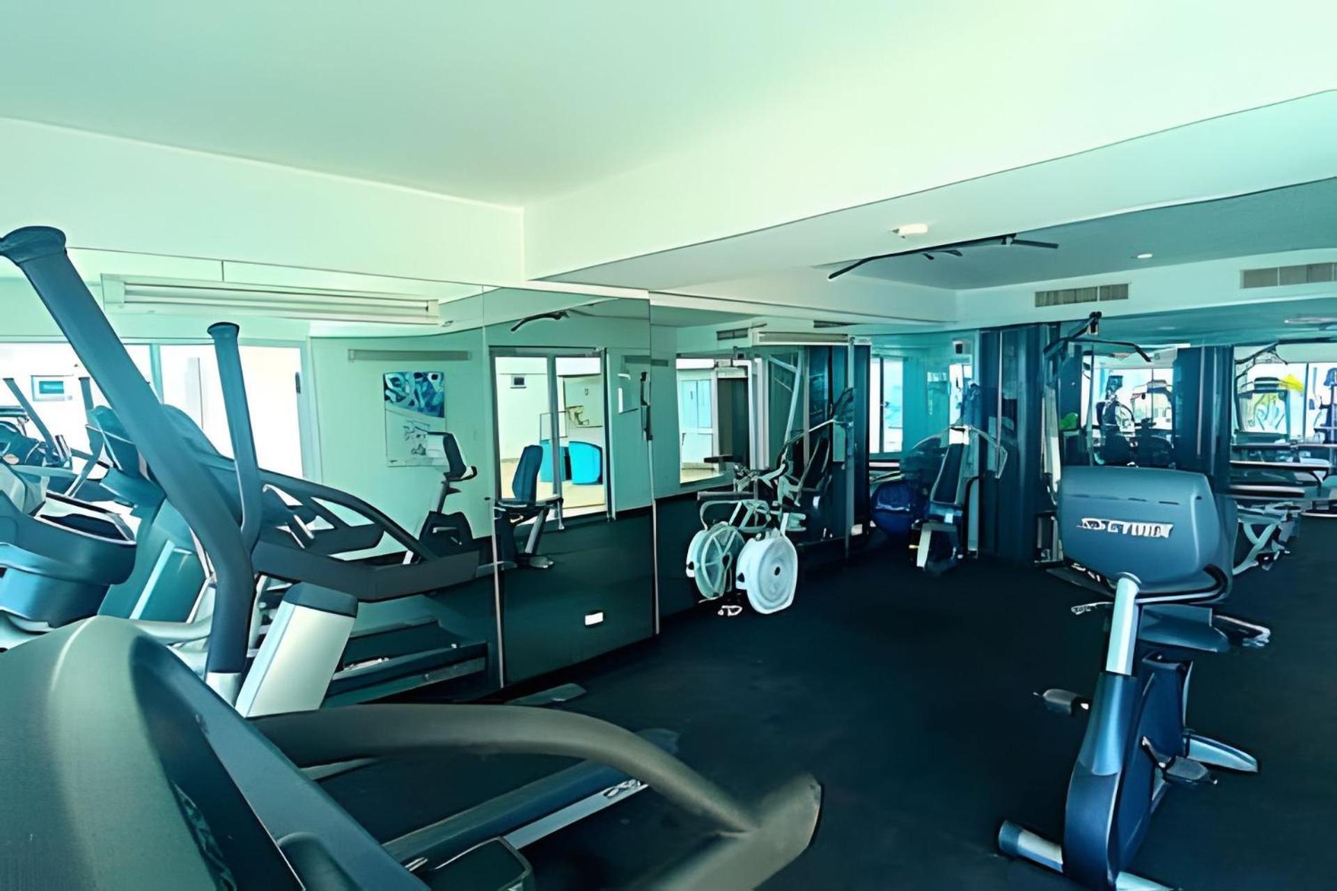 Apartment In The Causeway Amador Panama City Luaran gambar