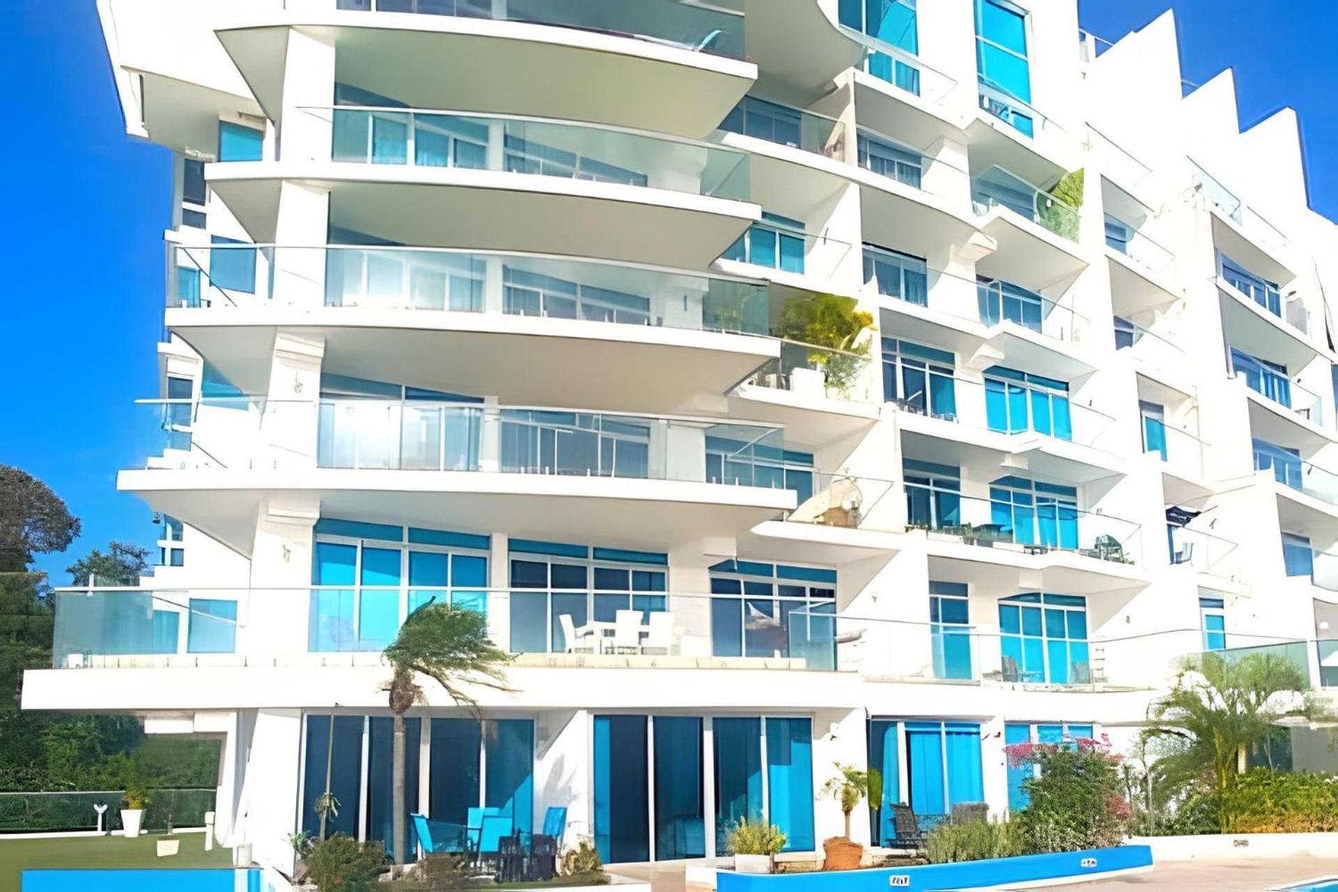 Apartment In The Causeway Amador Panama City Luaran gambar
