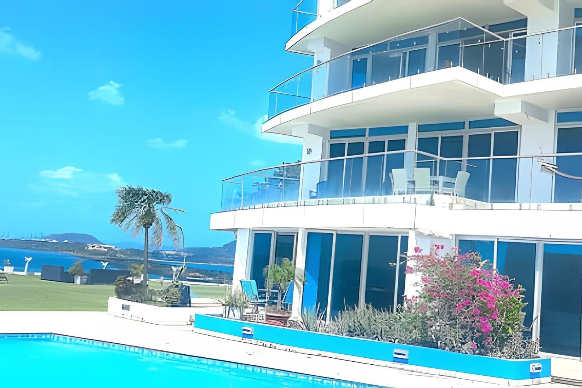 Apartment In The Causeway Amador Panama City Luaran gambar