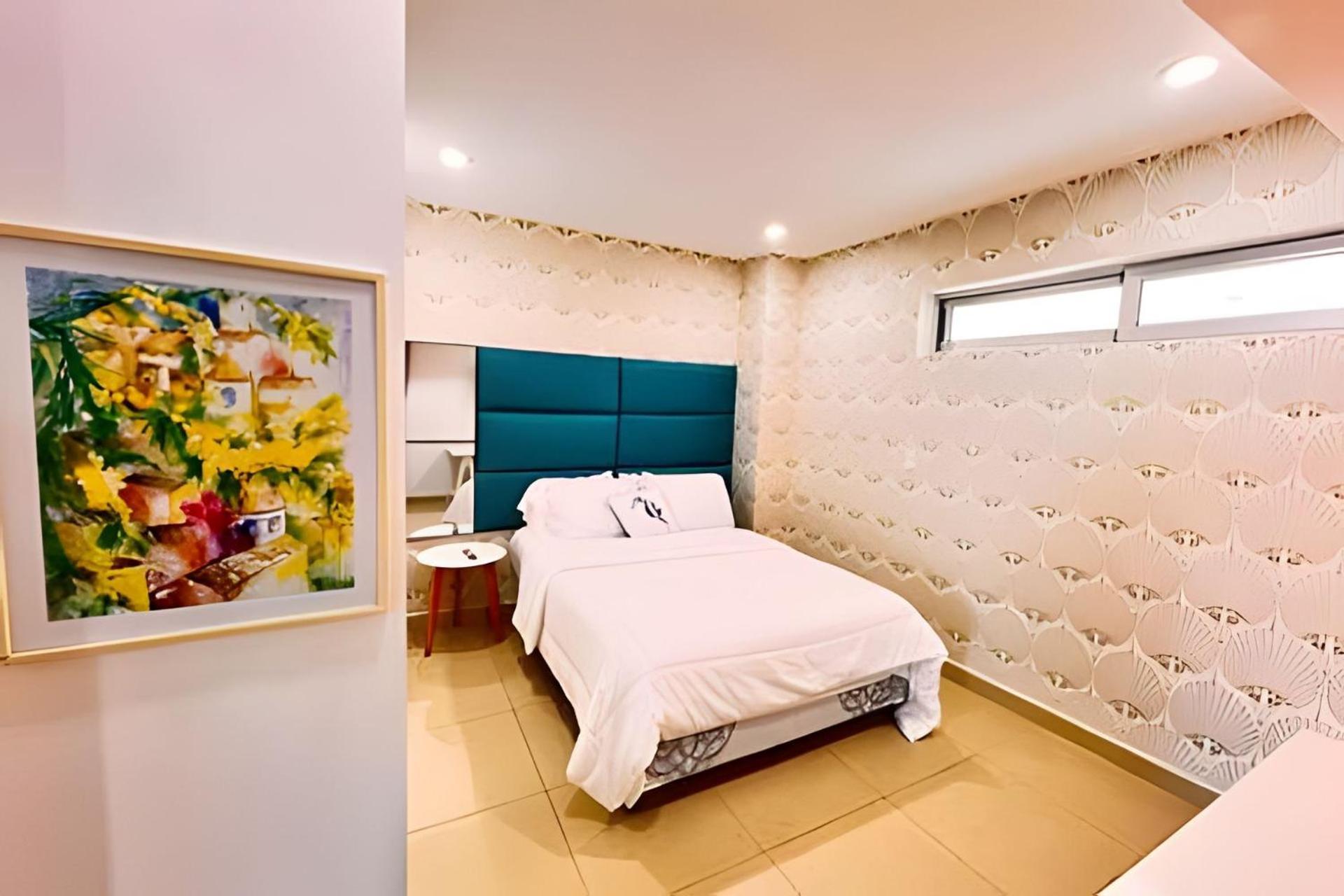Apartment In The Causeway Amador Panama City Luaran gambar