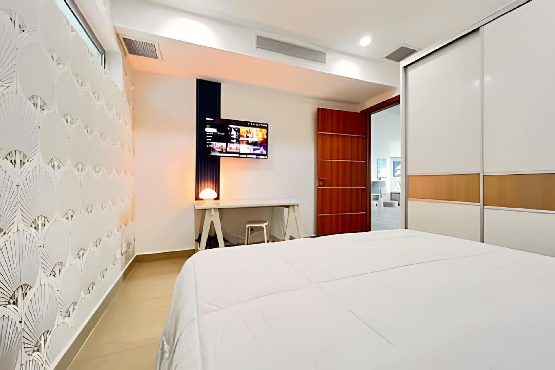 Apartment In The Causeway Amador Panama City Luaran gambar