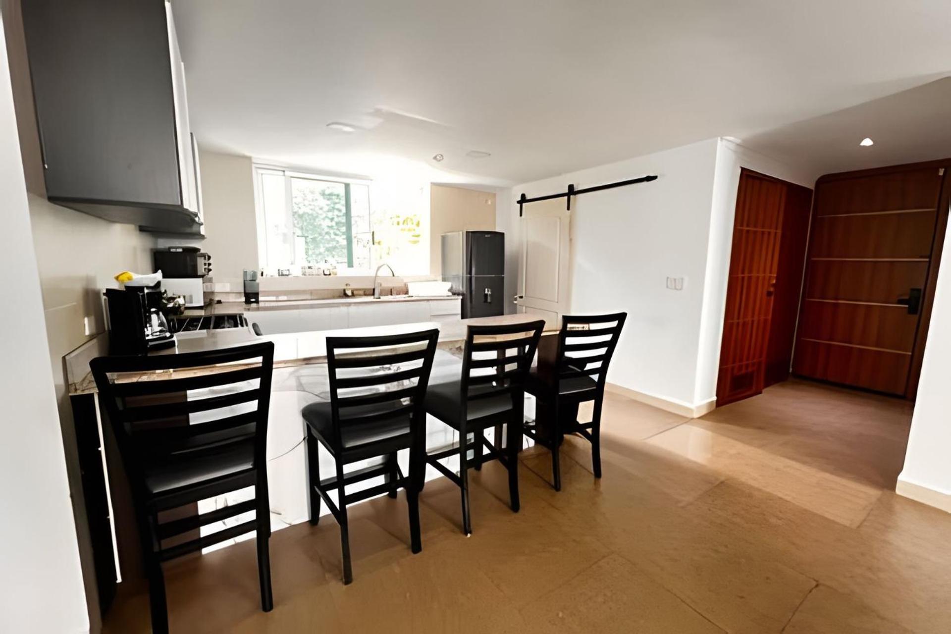 Apartment In The Causeway Amador Panama City Luaran gambar