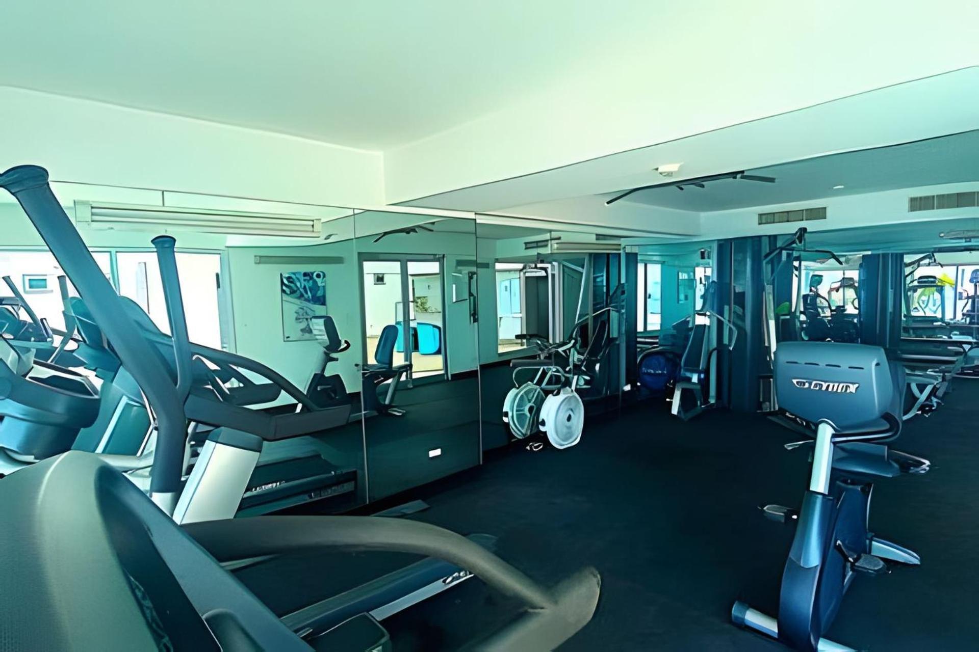 Apartment In The Causeway Amador Panama City Luaran gambar