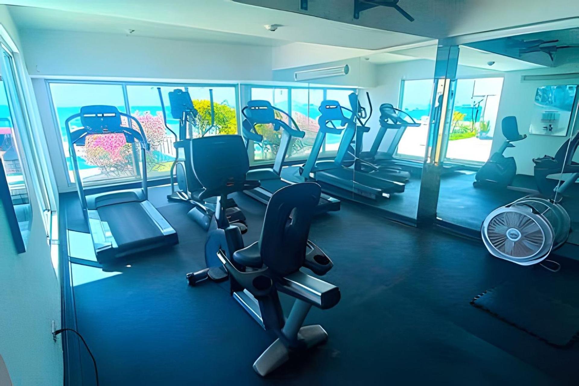 Apartment In The Causeway Amador Panama City Luaran gambar