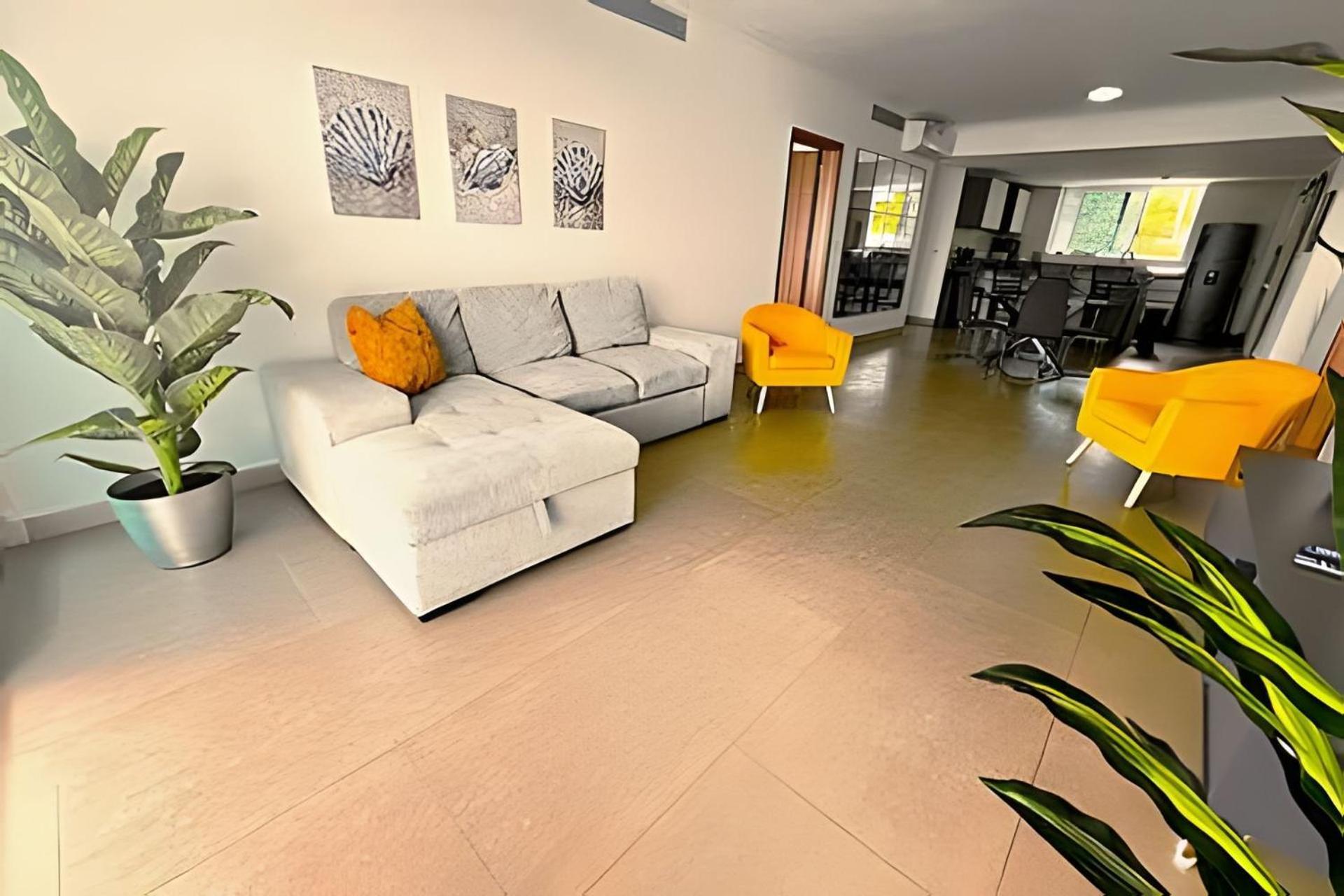 Apartment In The Causeway Amador Panama City Luaran gambar