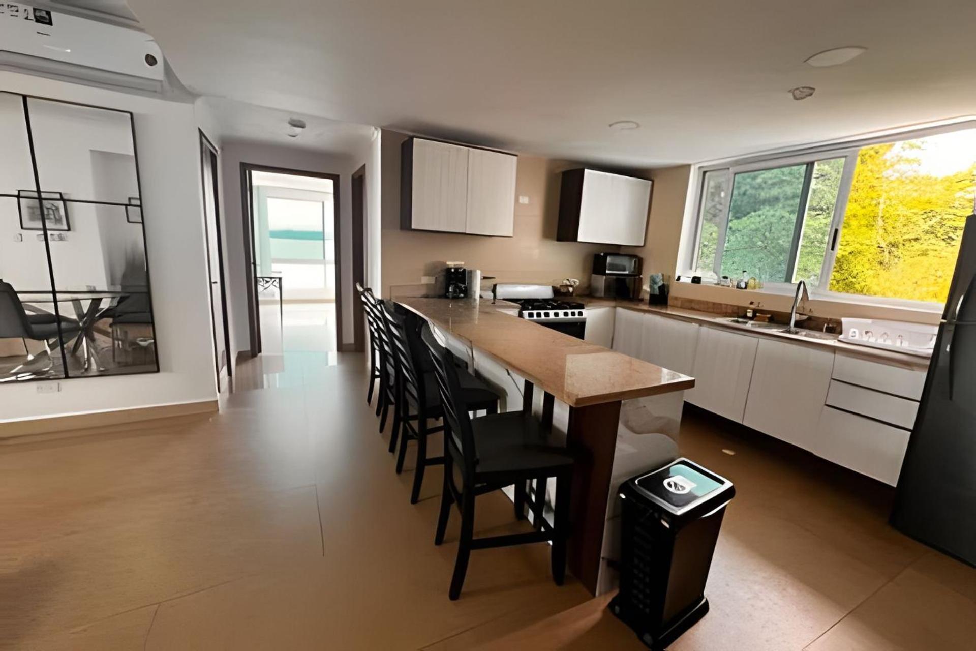Apartment In The Causeway Amador Panama City Luaran gambar